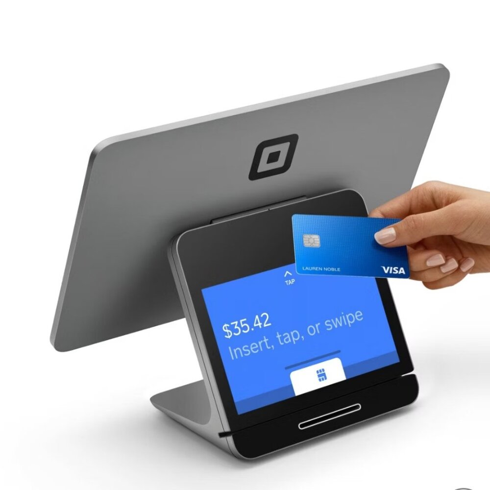 Square Register